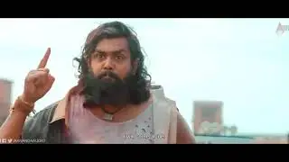 Pogaru mass dialogue dhruva sarja Please Subscribe This New Sony Kannada Official Dialogues