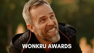 Wonkru Awards 2019 | Award du meilleur nouveau personnage | &Eacute;lections