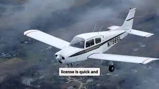 flying microlight aircraft in the uk