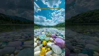 The 12 most beautiful places in China #旅行vlog #travelchina #beautifulchina #mostbeautifulplaces