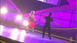 SYTYCD4 - Kourtni L. & Matt - Mambo (Ban-Con-Tim) [HD]