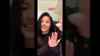 Pesona Icha Gween Bigo