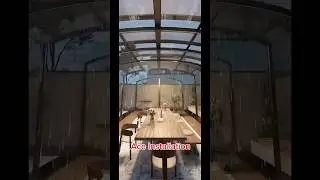 How cool is this!#handyman #cooltech #innovate #viral #viralvideo #contractor #homeproject #newhome