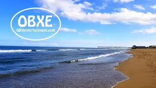 Outer Banks Beach Update for Jan. 26, 2024 from Kill Devil Hills Oceanfront