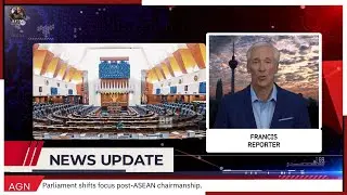 Judicial Alarm Over Power Shift | AGN Malaysia Update #alpsnews #alps