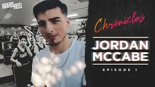 The sickest handles! Jordan McCabe was straight-up ankle bullying with his insane dribbling moves!