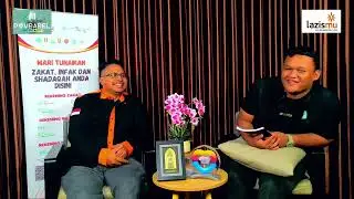PODCAST | ORGANISASI, KEMANUSIAAN & JALAN MENUJU KESUKSESAN