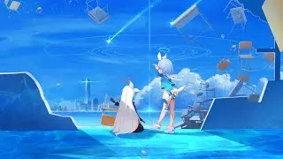 Blue Archive 41