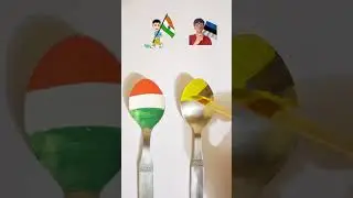 India 🇮🇳  Estonia 🇪🇪 flag painting |Country Flags Drawing #shorts #youtubeshorts