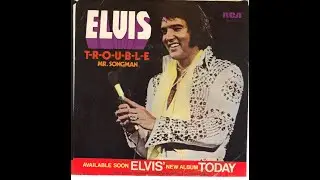 Elvis Presley ** Mr. Songman ** Take ONE Series