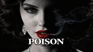 She's a Fatal Mistake | Lena Noir (Official Music Video) - Cinematic Soul & Dark Blues