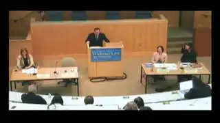 Widener Law Roe After 40: Roe's Impact on Public Health- symposium