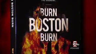 Arsonist speaks out