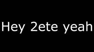 Video for 2ete