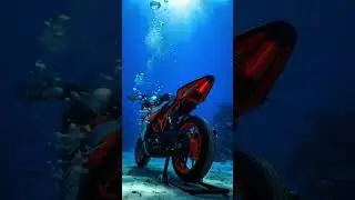 Why the KTM RC390 is the Best Beginner Sportbike