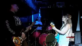 THE MAUVE - ANNA OBRIEN'S, HONOLULU, HI, 5/9/25