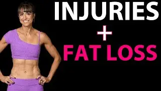 Is Your Injury Stopping Fat Loss?