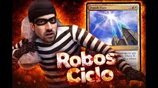 Magic The Gathering Arena | Boros Ciclo | DrScrolls