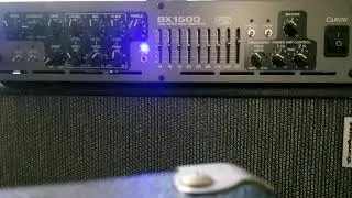 carvin bx1500