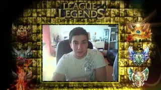 League of legends Infos Smarkus Stream