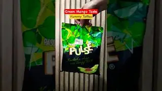 New Pass Pass Pulse Toffee Combo Pack Review #review