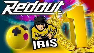 Redout Enhanced Edition Gameplay [PC]