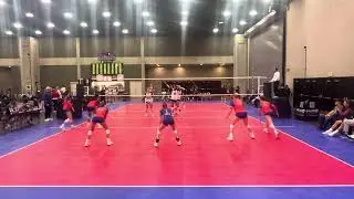 NPJ vs Phoenix Legacy