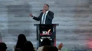 Realign Ministries: Communion Sunday