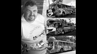 2 ANOS DE EXPLOSÃO DA ALEGRIA, HOMENAGEM ETERNO ADRIANO.