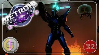Metroid Prime 4 Beyond Let's Play ★ 1 ★ Endlich geht es los