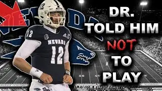 Carson Strong Has An INSANE Story and INSANE Potential! (Film Breakdown)