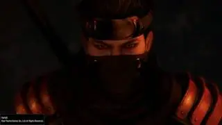 NIOH Defiant Honor Boss 1