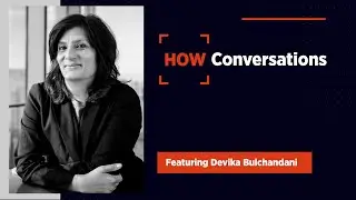 Devika Bulchandani: Humanity Will Win