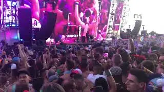 Pride Island 2019 🏳️&zwj;🌈 NYC