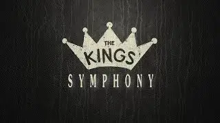 The King's Symphony Instrumental (Prod. By iNine) || Classical Orchestral String Boom Bap Type Beat