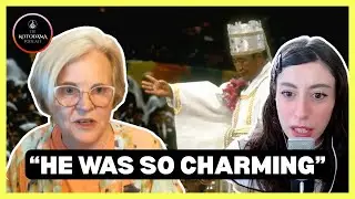 Why Cult Leaders Are So Charming: Diane Benscoter on Sun Myung Moon | The Kotodama Podcast Highlight