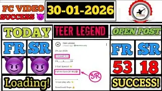 30/01/2026 Shillong&nbsp;Teer Common number Today || Shillong Teer Target Number Today ||  @TeerLegend