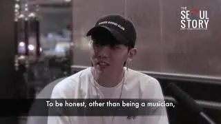 The Seoul Story Interviews CLOVD!
