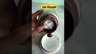 Mixer Grinder jar Repair in Hindi