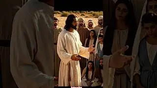 தேவனுடைய வழியை போதித்த இயேசுBible Story | Life of Jesus Christ | Jesus Teaches the Way of God#jesus