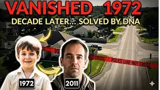 Missouri 1972 Cold Case: Found Alive After 39 Years (Arrest Shocks Community)