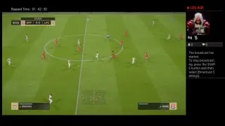 Fatant123's Live PS4 Broadcast