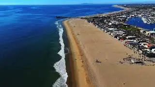 Balboa Peninsula, Newport Beach, CA 12-6-25 Part 2