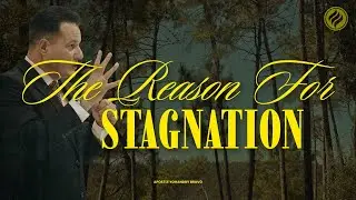 The Reason For Stagnation