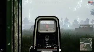 Playerunknown's Battlegrounds 1 Kill Victory