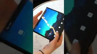 TCL's New Rollable Phone Concept