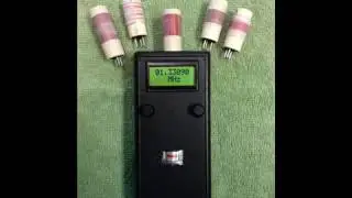 FET DIP METER PROMO www.HecKits.com