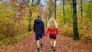 Mindfulness and Rockets, K&uuml;chwald Park, Chemnitz 🇩🇪 Germany
