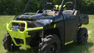 2020 Polaris Ranger XP 1000 High Lifter Edition