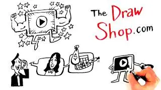 The Draw Shop